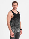 Ombre Clothing Camiseta de tirantes