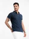 Ombre Clothing Camiseta Polo