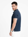 Ombre Clothing Camiseta Polo