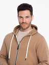 Ombre Clothing Sudadera