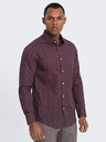 Ombre Clothing Camisa