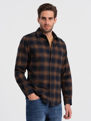 Ombre Clothing Camisa