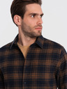 Ombre Clothing Camisa