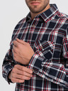 Ombre Clothing Camisa