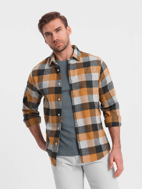 Ombre Clothing Camisa