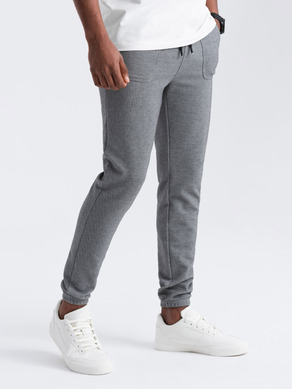 Ombre Clothing Joggers