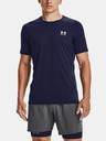 Under Armour HG Armour Fitted SS T-shirt