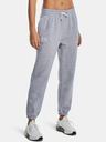 Under Armour Essential Fleece Joggers-GRY Sweatpants