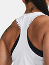 Under Armour Knockout Novelty Top