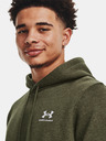 Under Armour UA Essential Fleece Hoodie Sweatshirt