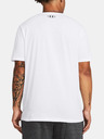 Under Armour UA Sportstyle Logo Update SS T-shirt