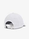 Under Armour W Driver96 Adj Cap