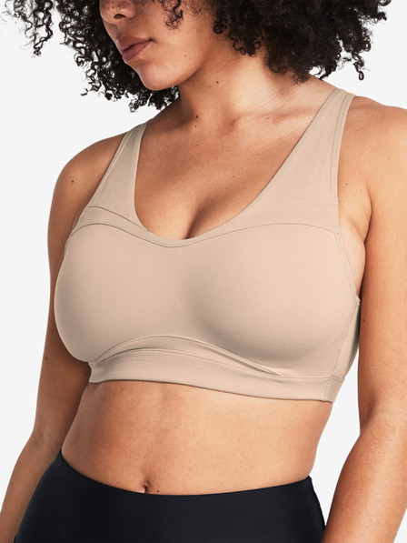 Under Armour SmartForm Evolution Mid Sport Bra