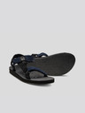 Hannah Drifter Sandals