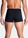 Under Armour UA Performance Cotton 3in Boxers 3 Piece