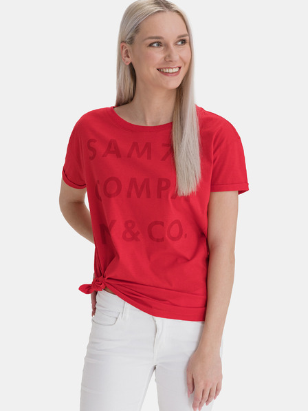 Sam 73 Camiseta