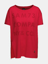 Sam 73 Camiseta