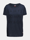 Sam 73 Camiseta