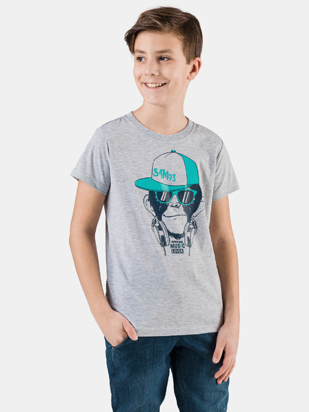 Sam 73 Camiseta infantil