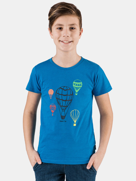 Sam 73 Camiseta infantil