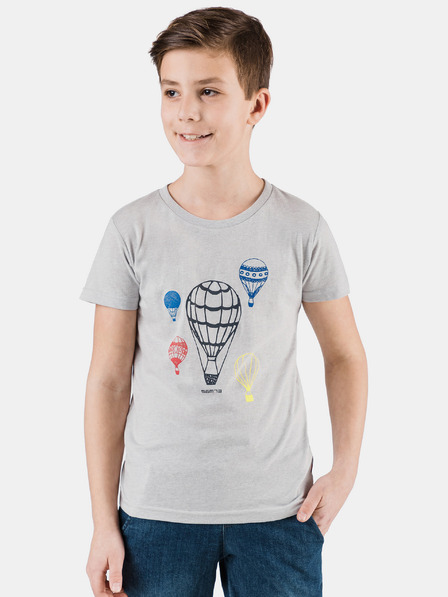 Sam 73 Camiseta infantil