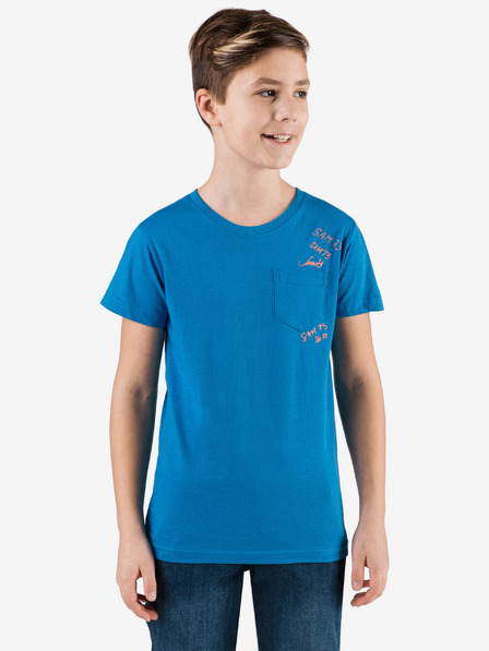 Sam 73 Camiseta infantil