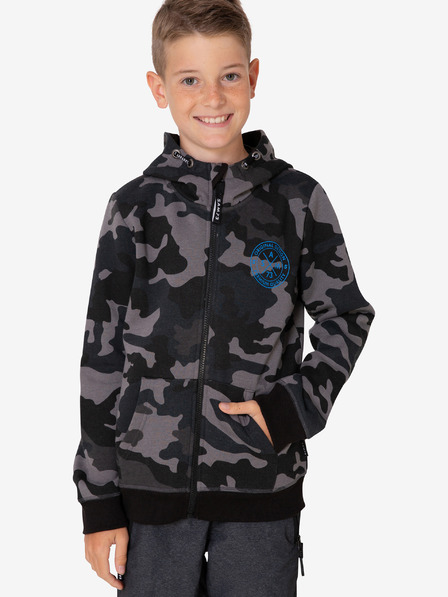 Sam 73 Sudadera infantil