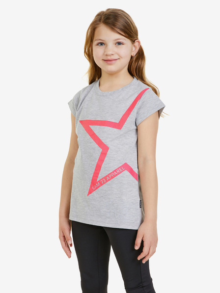 Sam 73 Katherine Kids T-shirt