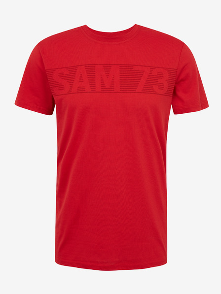 Sam 73 Barry T-shirt