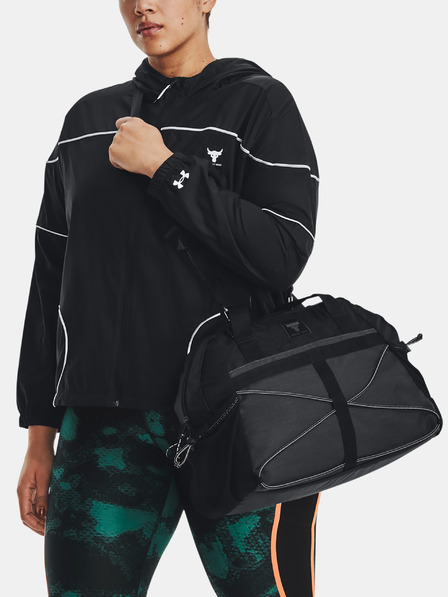 Under Armour UA Project Rock Gym Bag SM bag