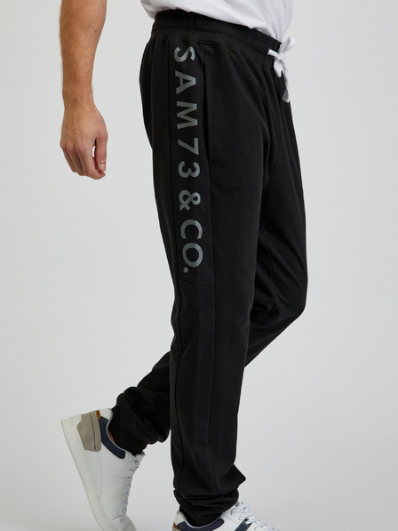 Sam 73 Dio Sweatpants