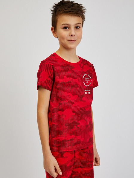 Sam 73 Camiseta infantil