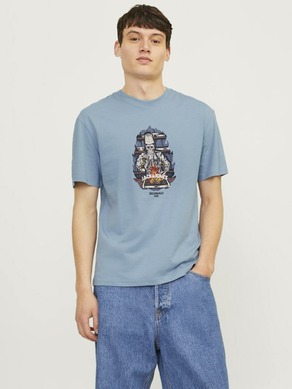 Jack & Jones Camiseta Seven