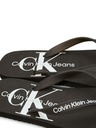 Calvin Klein Jeans Chanclas