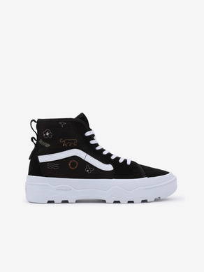 Vans Sentry SK8-Hi WC Sneakers