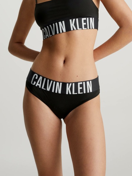 Calvin Klein Underwear	 Bragas