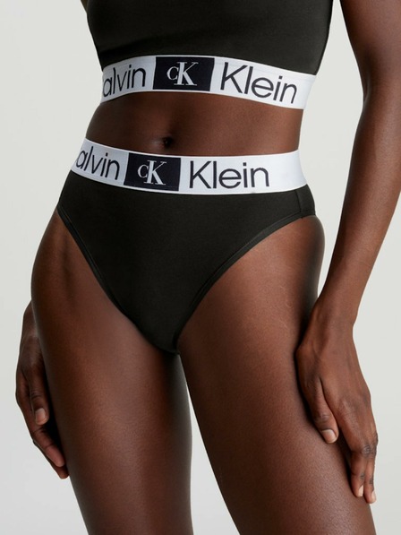 Calvin Klein Underwear	 Bragas