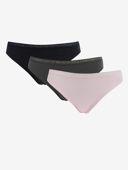 Tommy Hilfiger Underwear Briefs 3 Piece