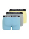 Tommy Hilfiger Underwear Boxers 3 Piece