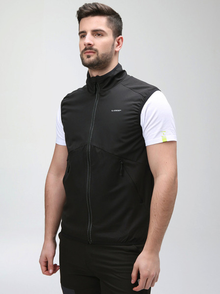 Loap Urylon Vest