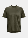 Under Armour UA Tech Vent SS T-shirt