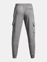 Under Armour UA Rival Fleece Cargo Sweatpants