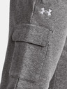 Under Armour UA Rival Fleece Cargo Sweatpants