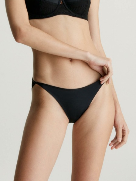 Calvin Klein Underwear	 Bragas