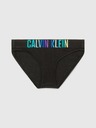 Calvin Klein Underwear	 Bragas