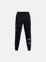 Under Armour Project Rock Icon Fleece Sweatpants