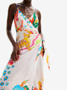 Desigual Selva Dresses