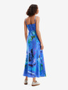 Desigual Bleu Dresses