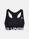 Under Armour UA HG Authentics Mid Branded Sport Bra