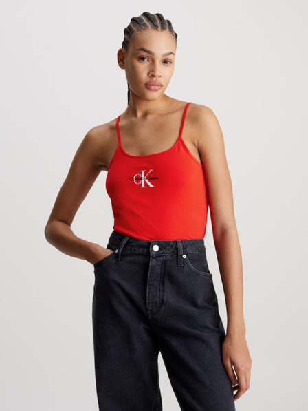 Calvin Klein Jeans Camiseta de tirantes